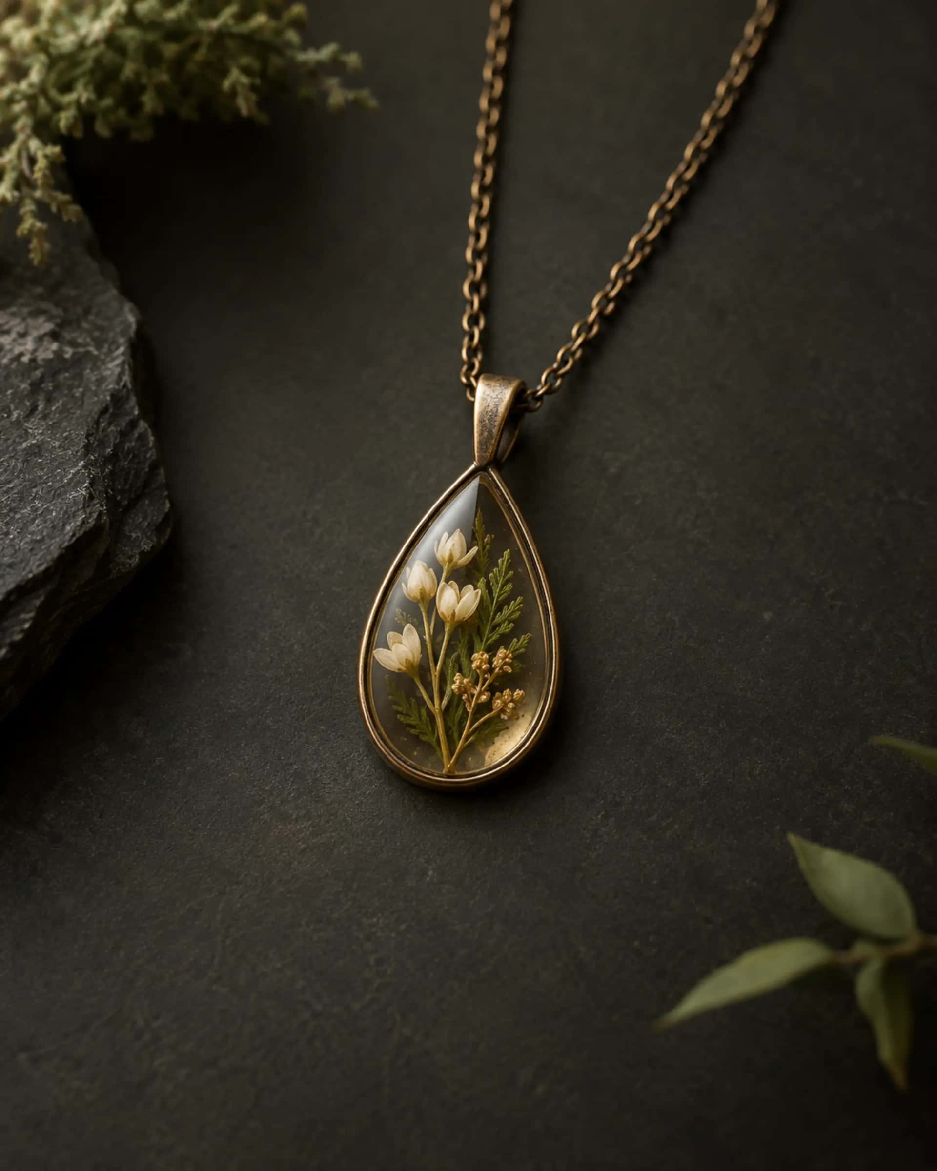 Botanical — design visualization